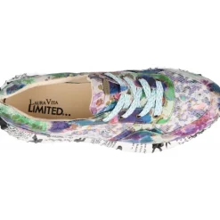 Sneakers*Laura Vita Burton 05 Jeans